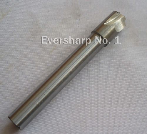 1 new 2 fl corner rounding end mill r1.5 endmill tool for sale