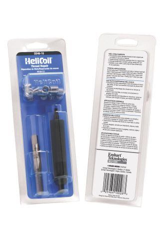 Helicoil 5546-10 thread repair kit m10x1.5 mm stainless steel insert kit for sale