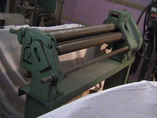 Pexto usa slip rolls sheet metal forming tool for sale