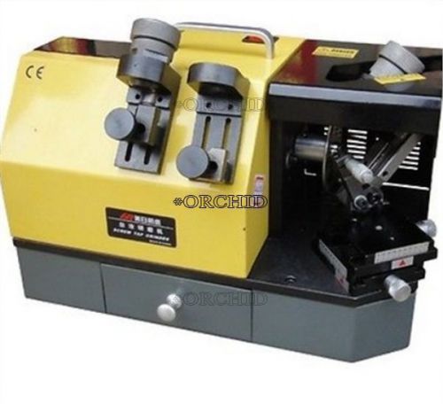 Screw tap grinder sharpener grinding machine mr-y6 m5 - m20 for sale