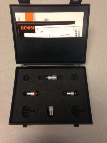 Renishaw TP20 CMM Probe Kit with Three  Modules