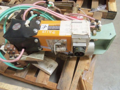 OBARA RTX-2665-L WELDING TRANSFORMER *NEW OUT OF BOX*