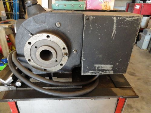 Erickson tool co. speed indexer model 544-600 for sale
