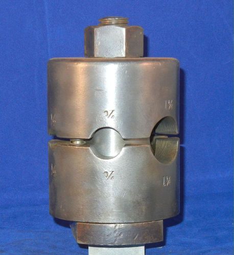 Armstrong round boring bar tool holder  1b for sale