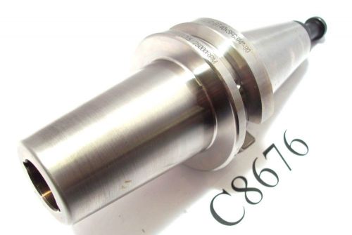 Techniks bt40 3/4&#034; diameter shrink fit holder 3-1/2&#034; gage length bt 40 lot c8676 for sale