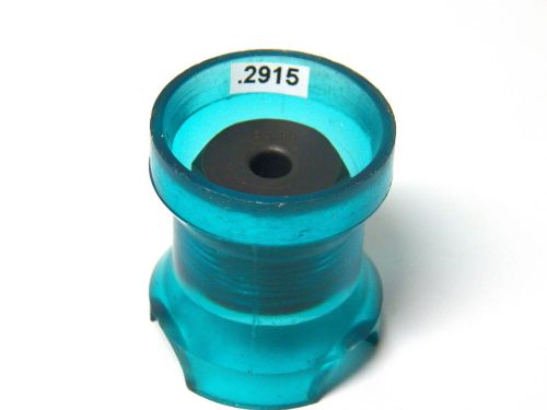 .2915 threaded drill bushing with bushing cup - aircraft sheet metal tools for sale