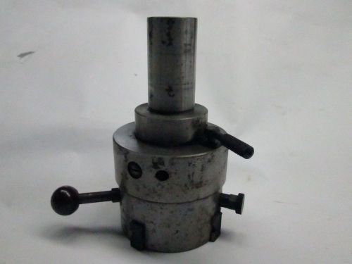 Self-Opening Die Head Style D Sizes DS 5/16&#034;-D 1 1/4&#034;