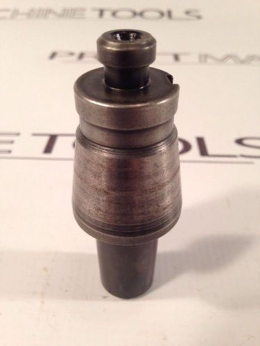 ULTRON R8 SNAP CHANGE #3 JACOBS TAPER TOOL HOLDER