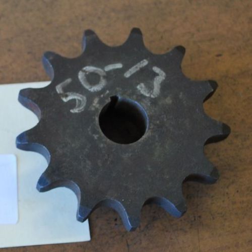 Unknown 5013 Sprocket 3/4&#034; Bore and 1/8&#034; keyway - NEW