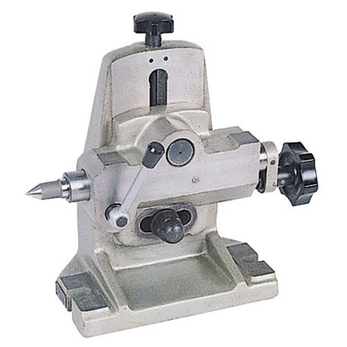 PHASE II Adjustable Tailstock for 8&#034; &amp; 10&#034;