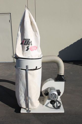 Dust collector - ufo-101m for sale