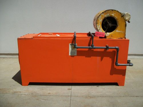 Napco 10-30 GPH Evaporator (RU2046)
