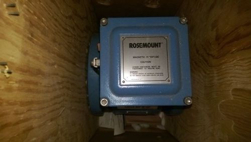 #93 - rosemount 8795 flow meter nib for sale