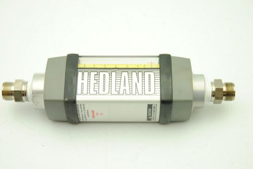 Hedland H601A-005, 0.5-5 GPM Flow-Meter