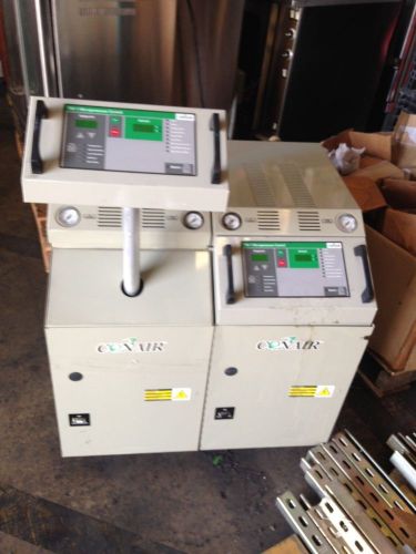 Conair conair mx2-d1 twin thermolator unit brand new for sale