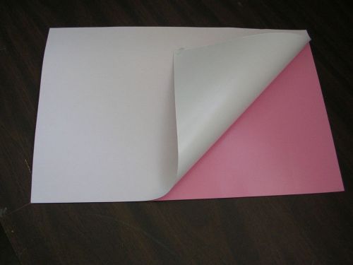 4 pieces Sticky (1PSA) EVA Foam Sheet 12&#034;x18&#034;x2mm