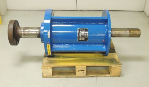 Used prochem mixer 74sfit40  40 hp  input rpm:  1750  output rpm:  63 for sale