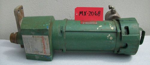 Lightnin .75 hp mixer (mx2068) for sale