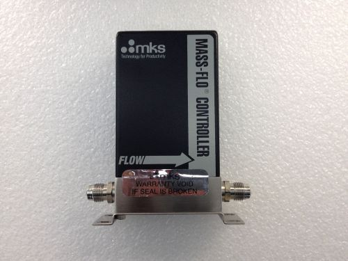 MKS 1179A Mass Flow Controller, 10 SCCM, N2