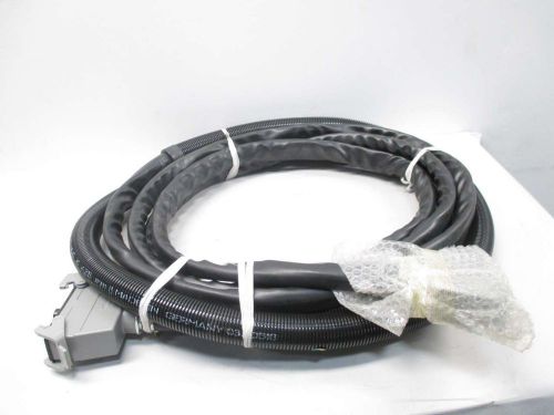 NEW NELSON STUD 67-10-07 WELDING CABLE ASSEMBLY D471231