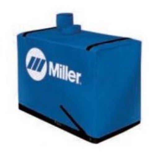 Miller Genuine Welder Protective Cover for Bobcat &amp; Trailblazer* - 300919