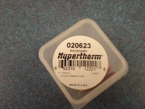 Hypertherm HT400 HT4001 020623 swirl ring (new)