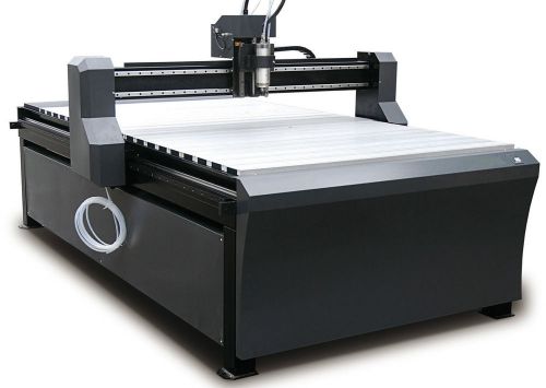 Cnc router fennec 1325 3kw spindle 1.3x2.5m cutting table for sale
