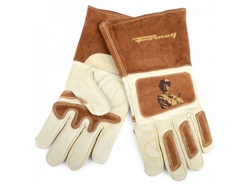 FORNEY SIGNATURE MENS WELDING XL GLOVES
