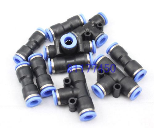 6pcs dental lab air compressor tubes adapter joint connectors tips for sale