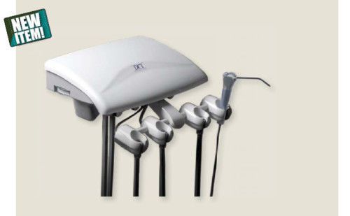 Dental the best quality components delivery system 3 hp control /dci/ for sale
