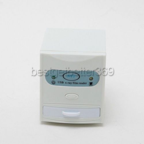 New brand dental x ray film reader scanner digital image converter for sale