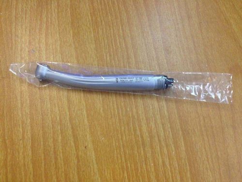 Dental disposable sleeves for High speed low speed PANA MAX style handpiece