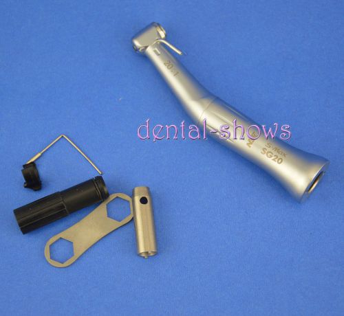 Sale Dental implant 20:1 NSK S Max SG20 low speed Contra Angle Handpiece D-Ss