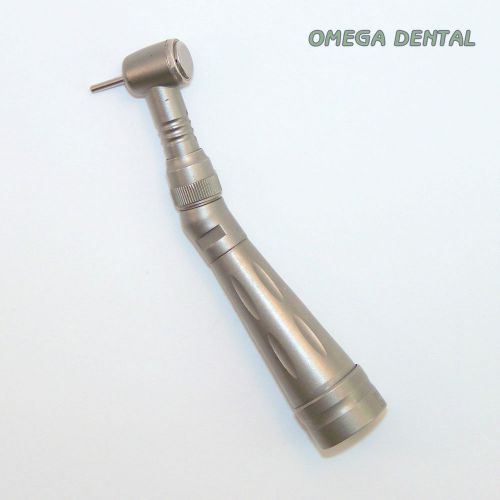 Star titan-t dental push button friction grip contra angle, clean! omega dental for sale