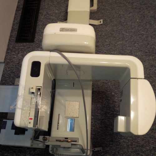 Belmont X-Caliber dental panoramic x-ray unit EX-1000