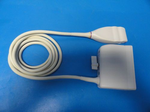 2005 atl l12-5 38mm linear array probe for vascular small parts pediatric breast for sale