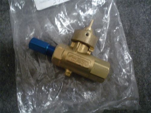 respiratory care g-4 liberator vent to fill valve # 20580870