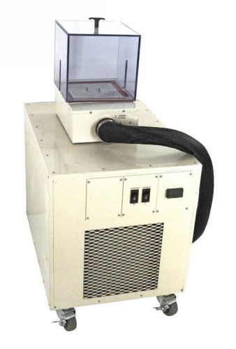 Sigma TP316M Remote Lab Mechanical Hot Cold Plate Thermal Platform System