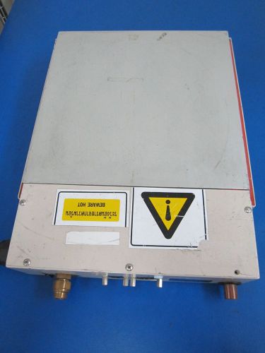 Sigma Systems Model TP781 Thermal Hot Cold Plate Platform -100C +200C 80-100PSIG