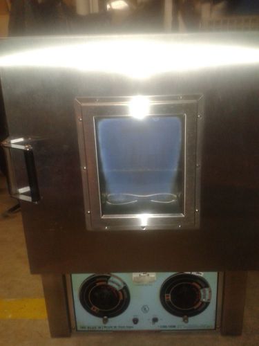 BLUE M  OV-475A-2 Lab OVEN Inert Gas Atmosphere Capable 100 to 500 degrees