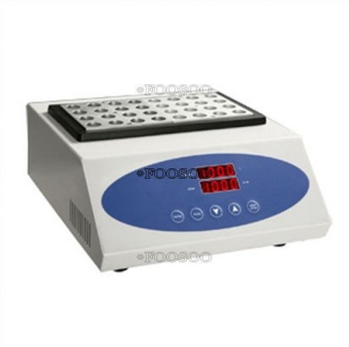 +5~150degree incubator led display new mk200-2 dry bath for sale