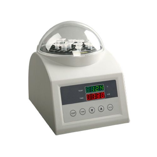 New dry bath incubator k30 +5~100degree led display for sale
