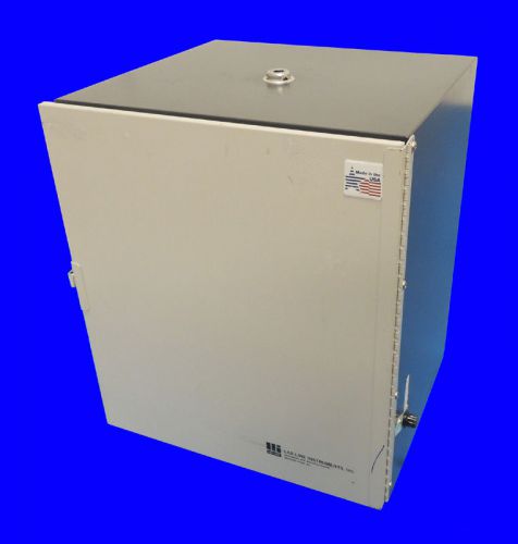 Lab-Line 120 Science Teaching Incubator 100W Lab Oven Labline 115V / Warranty