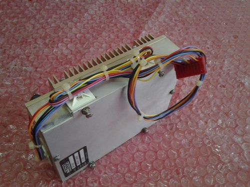 Neos 38040-5DMSP Q-SWITCH Laser DRIVER MODULE For Spectra physics Item#7