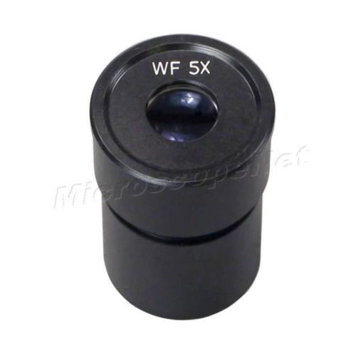 30.5mm WF5X/20 Widefield Stereo Microscope Eyepiece