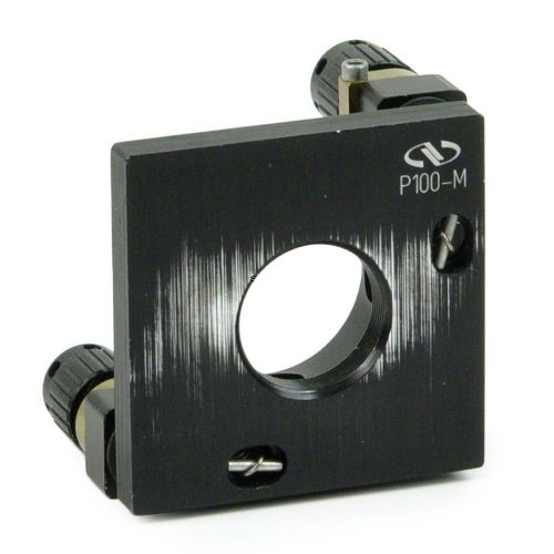 Newport p100-m performa series optical mount for sale