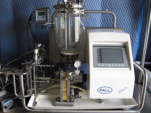 Pall maxim system for sale