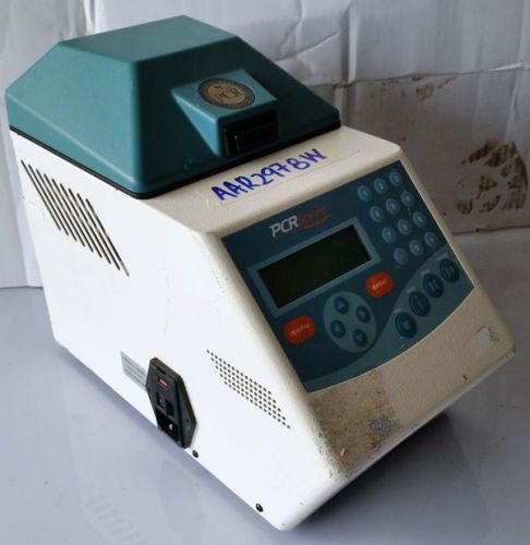 HYBAID PCR EXPRESS THERMAL CYCLER DNA AMPLIFIER  SPRT001 ISSUE 2- AAR 2978