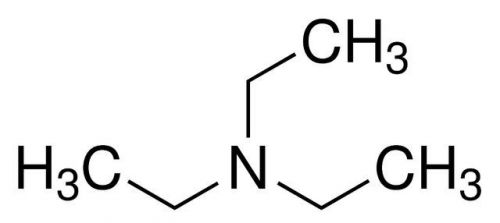 Triethylamine >=99.9% 100ml