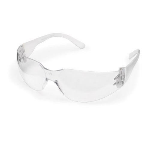 Intruder economy safety glasses - women&#039;s 1 ea for sale